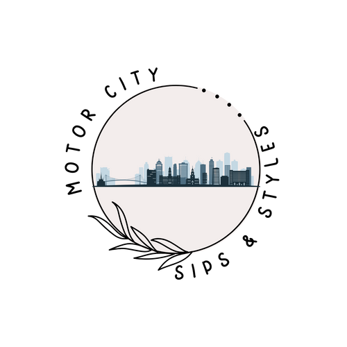 Motor City Sips & Styles